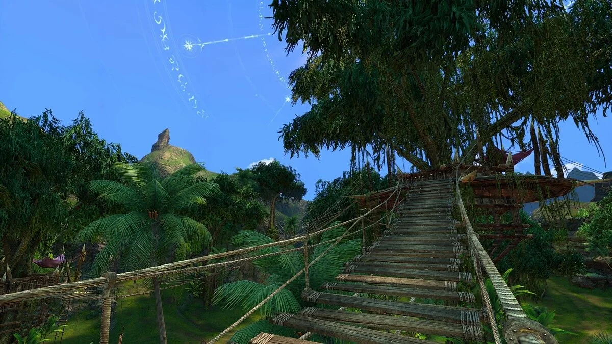 Скриншоты из TERA / Картинка 64