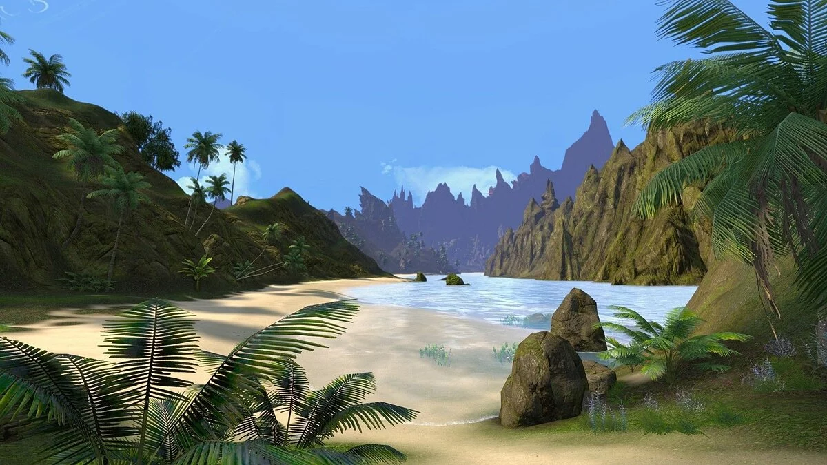 Скриншоты из TERA / Картинка 65