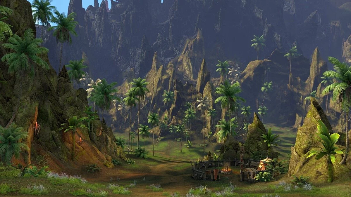 Скриншоты из TERA / Картинка 68