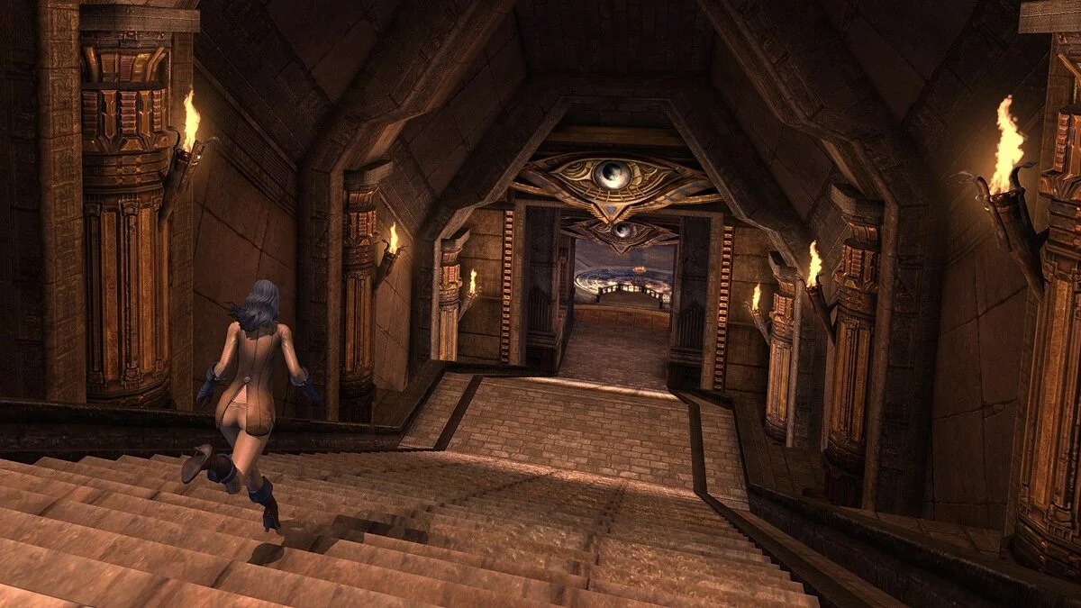 Скриншоты из TERA / Картинка 70