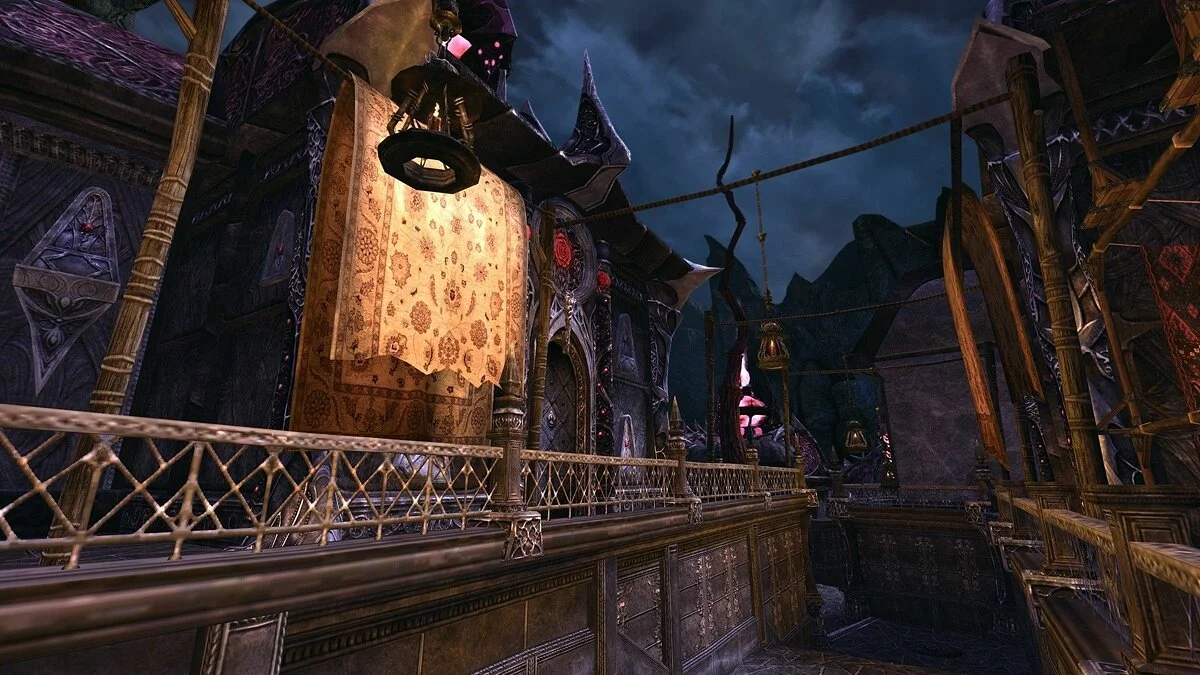 Скриншоты из TERA / Картинка 71