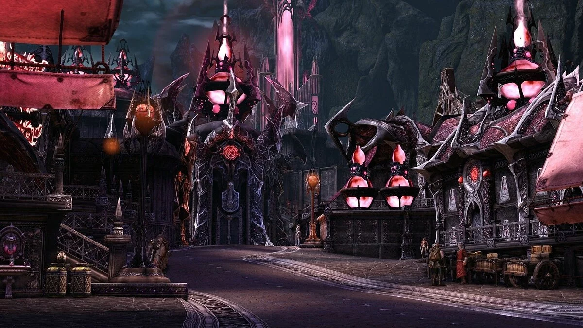 Скриншоты из TERA / Картинка 77