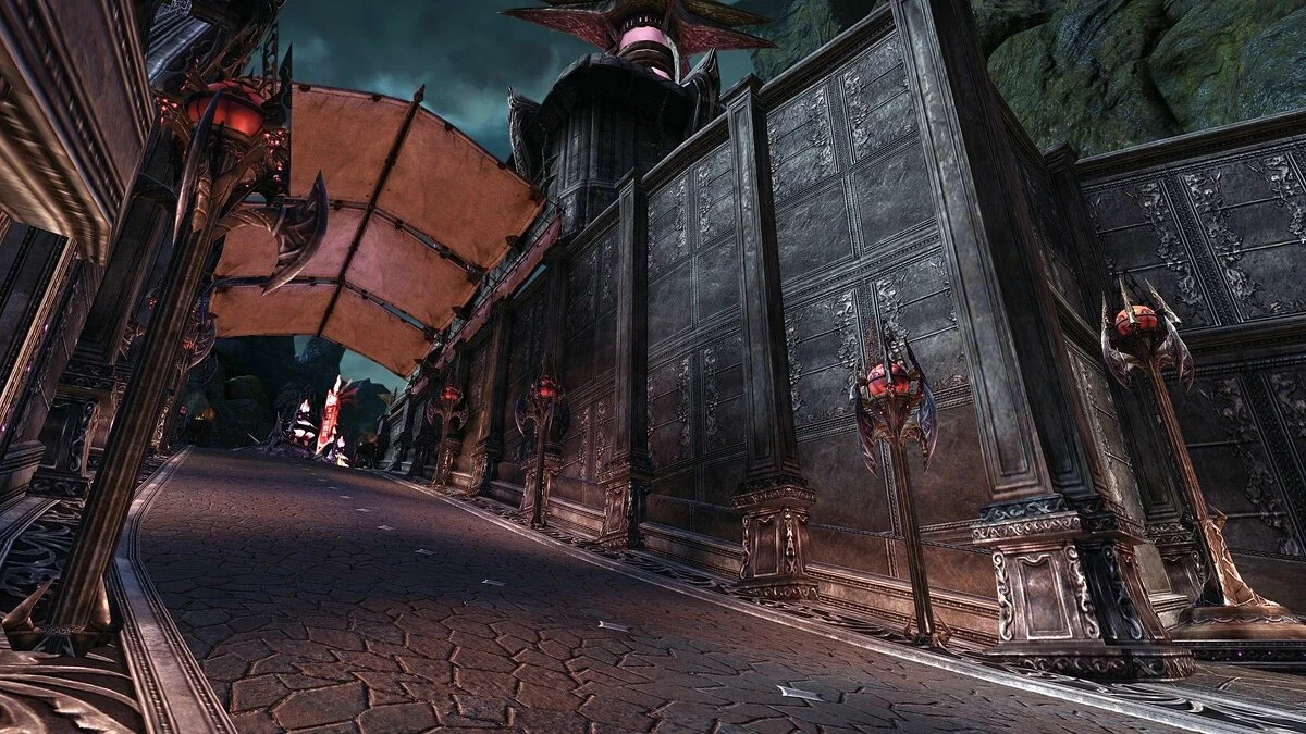 Скриншоты из TERA / Картинка 3