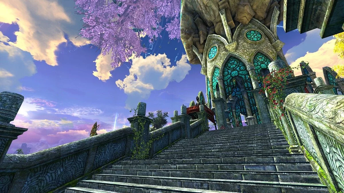 Скриншоты из TERA / Картинка 7
