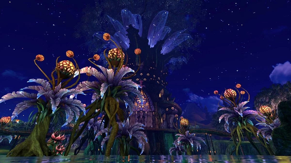 Скриншоты из TERA / Картинка 10