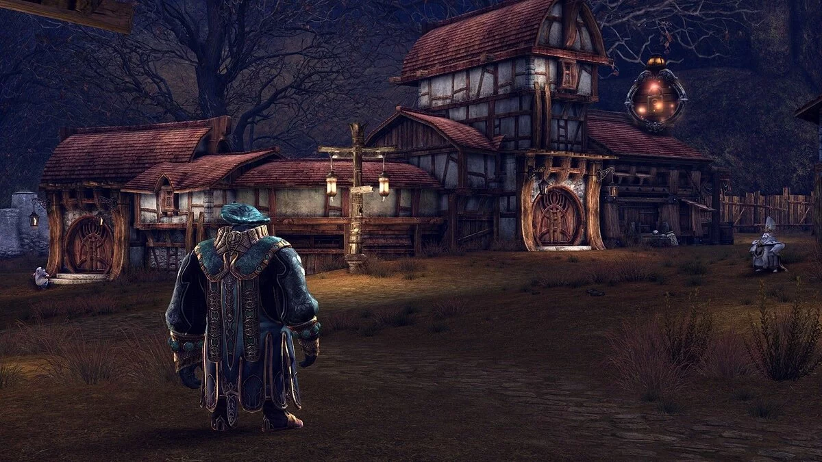 Скриншоты из TERA / Картинка 31