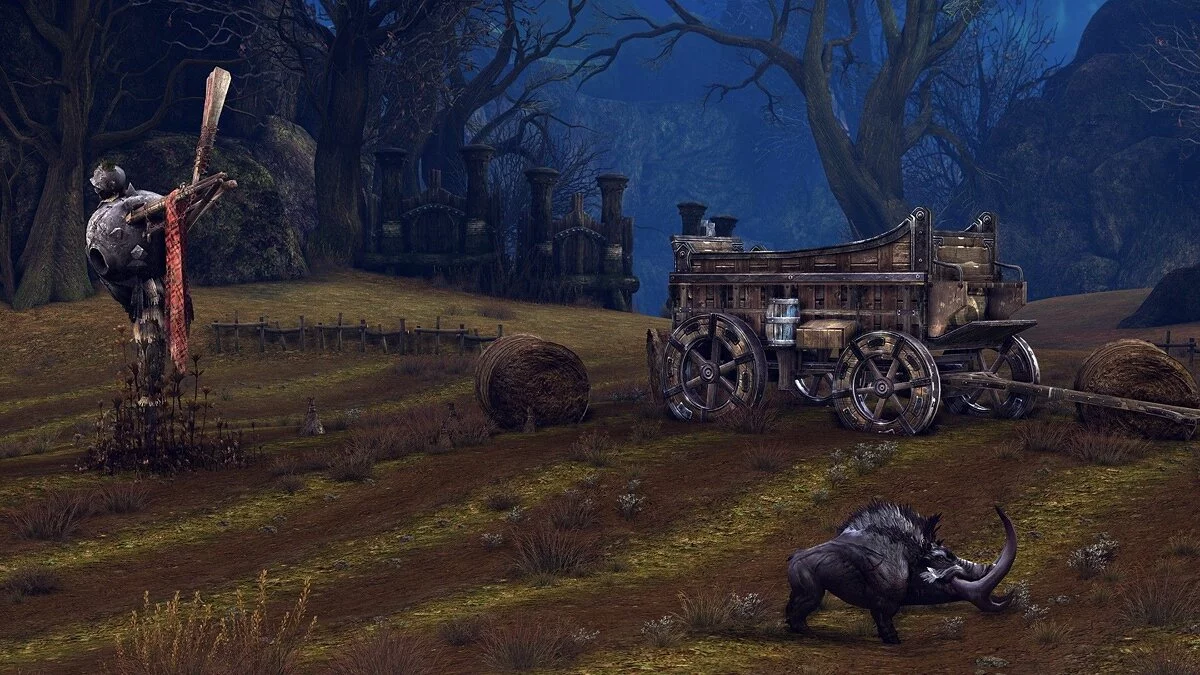Скриншоты из TERA / Картинка 32
