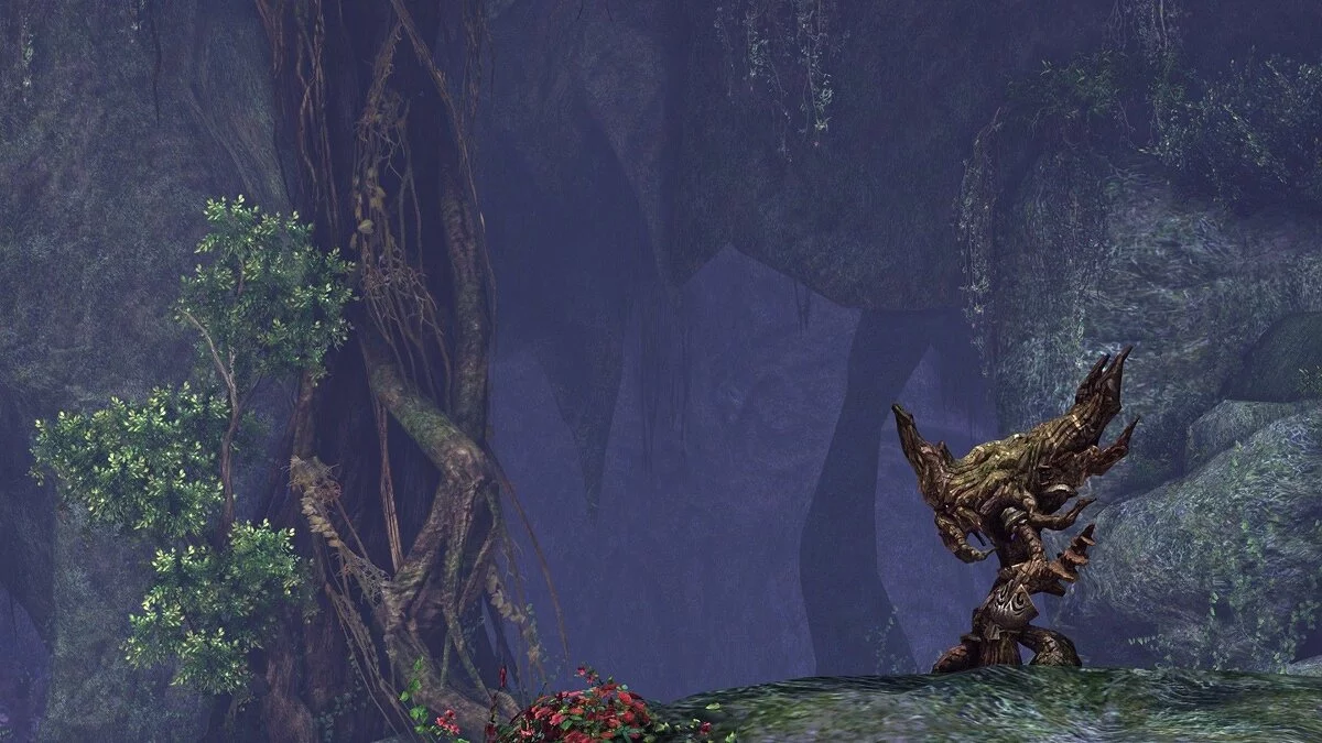 Скриншоты из TERA / Картинка 43