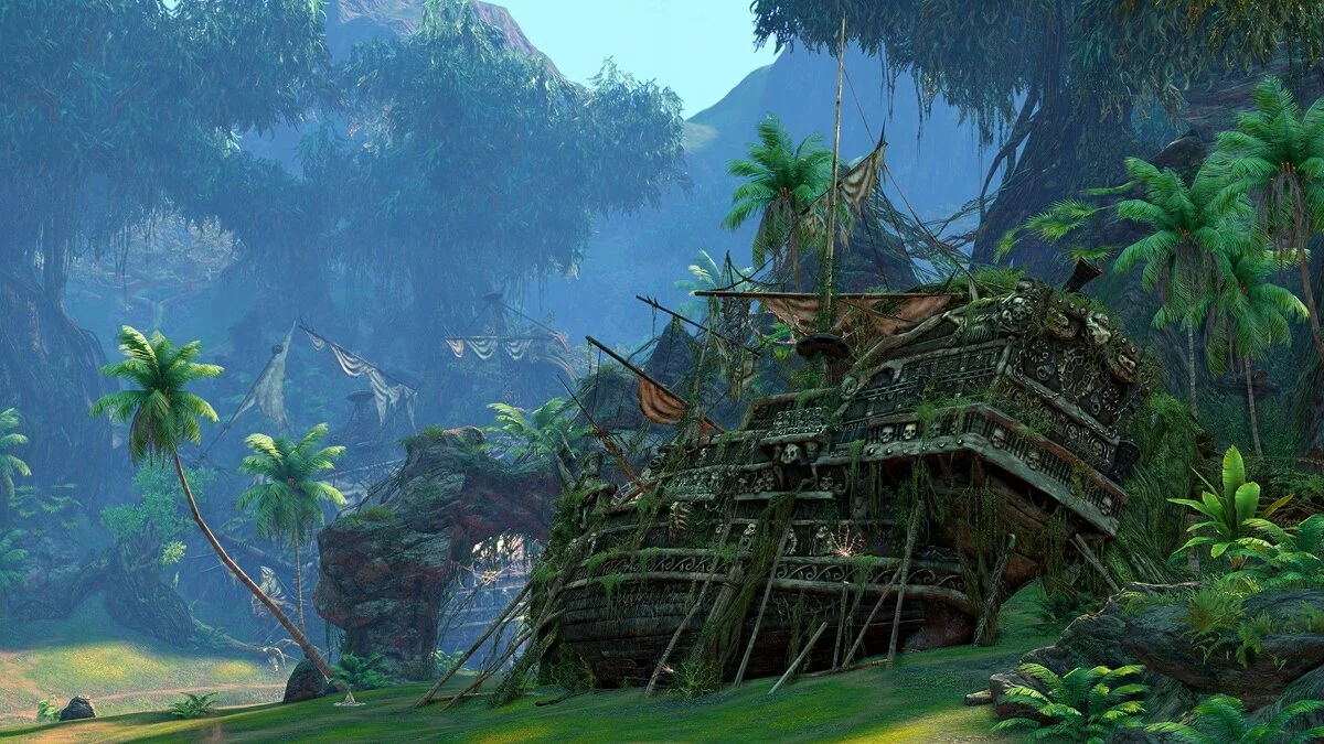 Скриншоты из TERA / Картинка 46