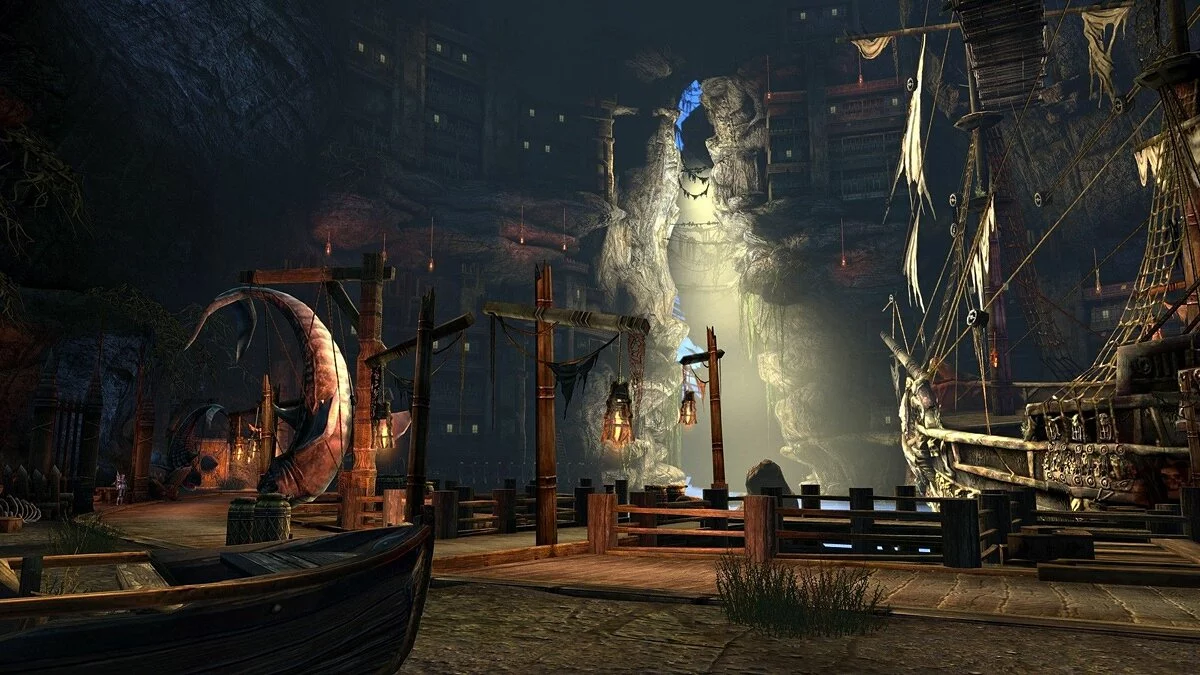 Скриншоты из TERA / Картинка 86