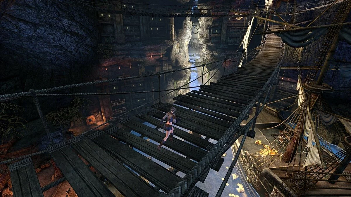 Скриншоты из TERA / Картинка 88