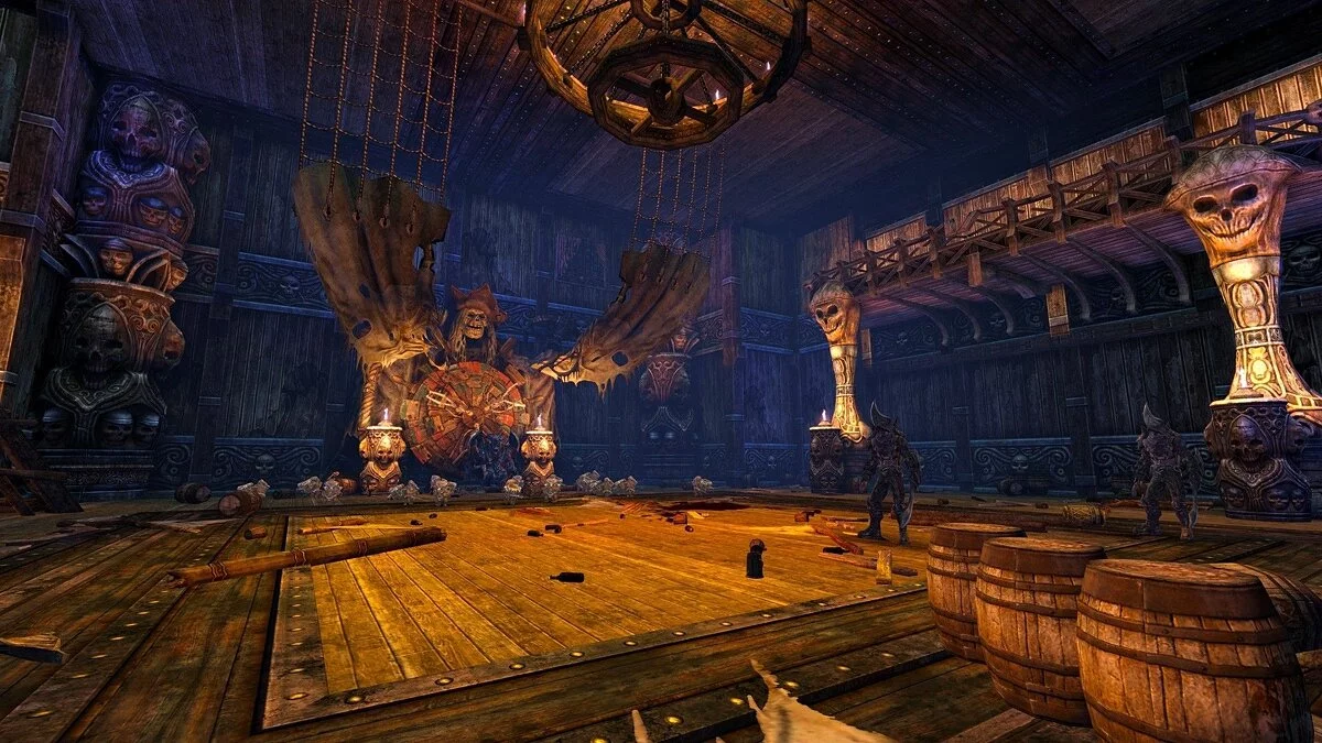 Скриншоты из TERA / Картинка 90