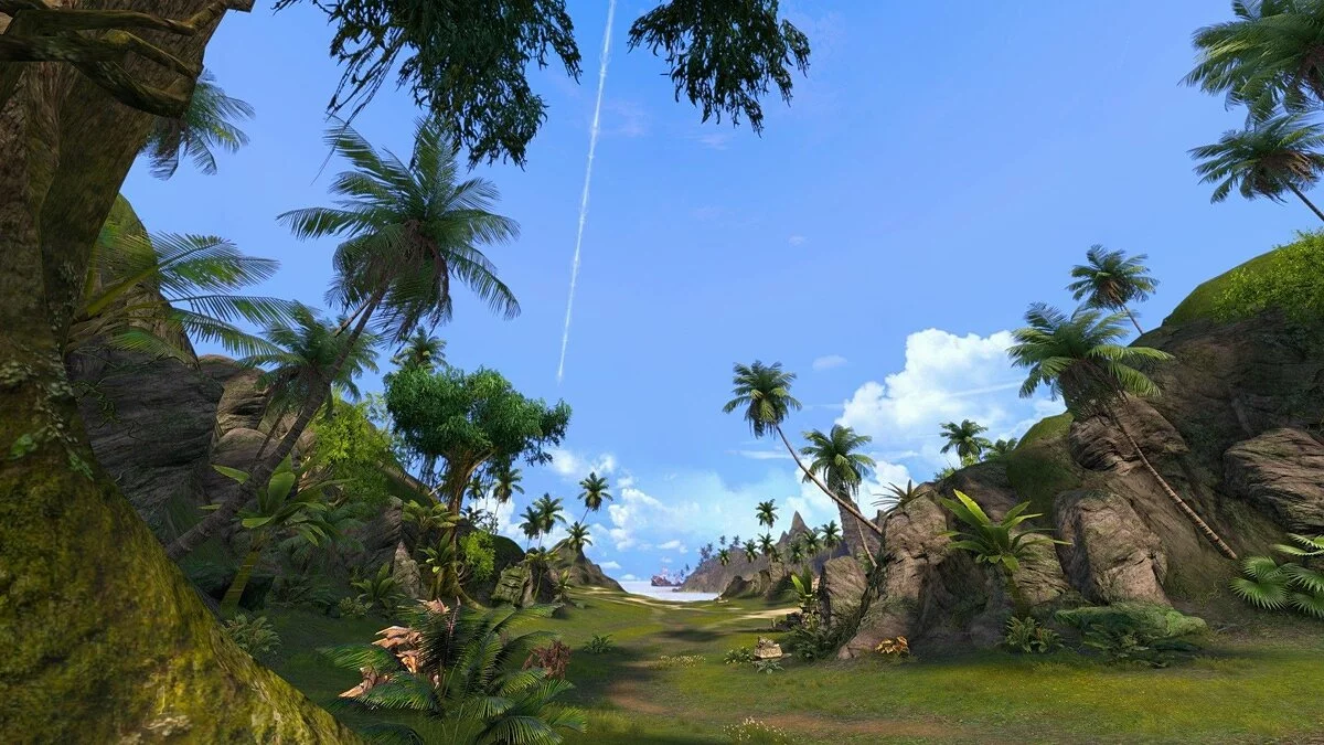 Скриншоты из TERA / Картинка 93