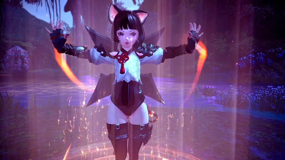 Скриншоты из TERA / Картинка 168