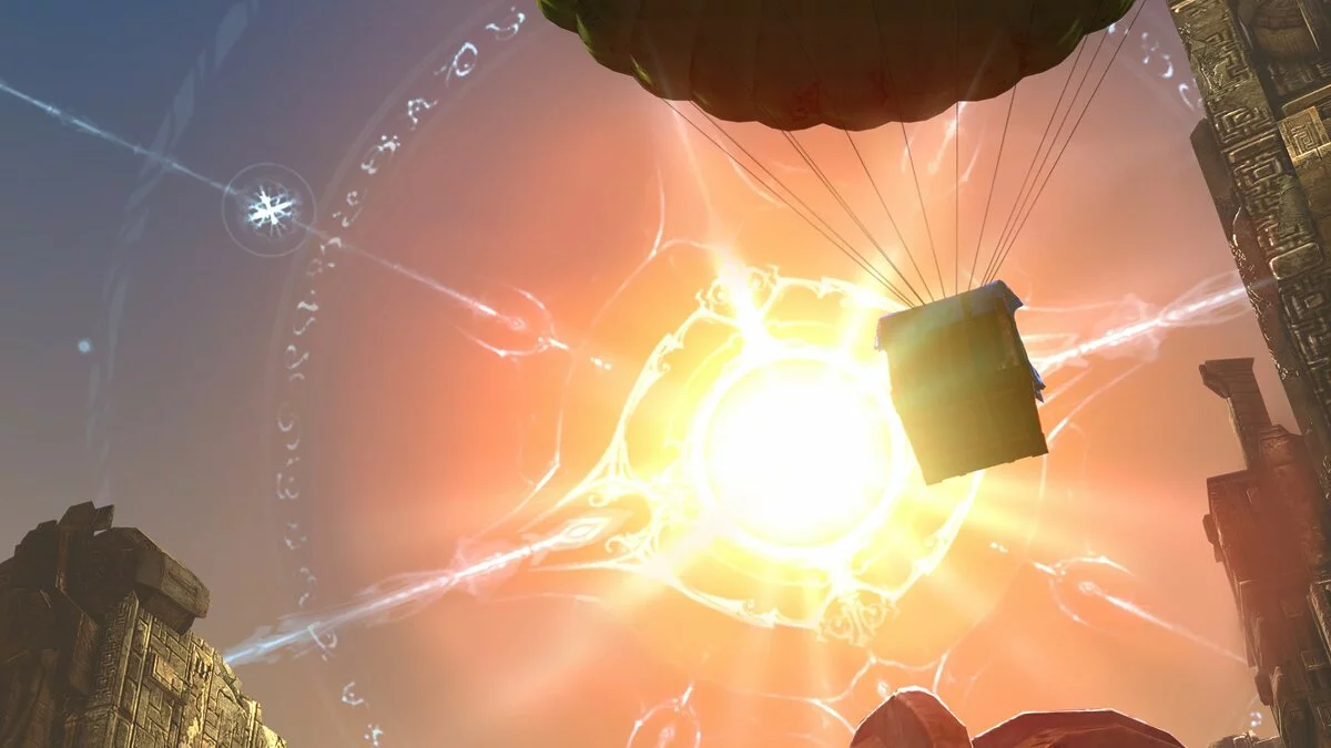 Скриншоты из TERA / Картинка 230