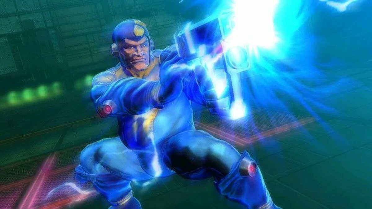 Скриншоты из Street Fighter X Tekken / Картинка 114