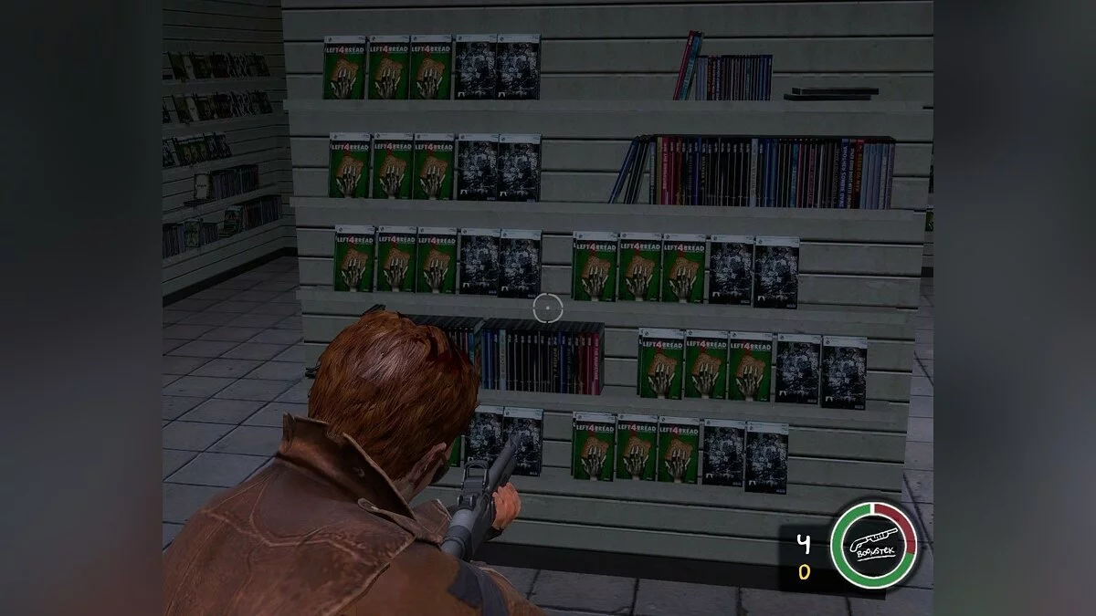 Скриншоты из Postal 3 / Картинка 13