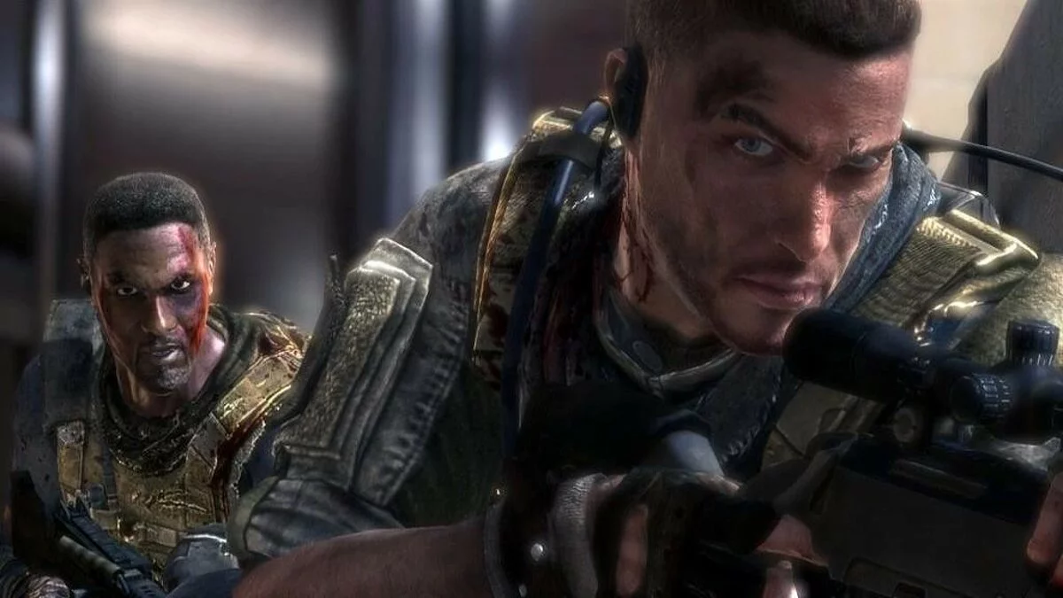 Скриншоты из Spec Ops: The Line / Картинка 300