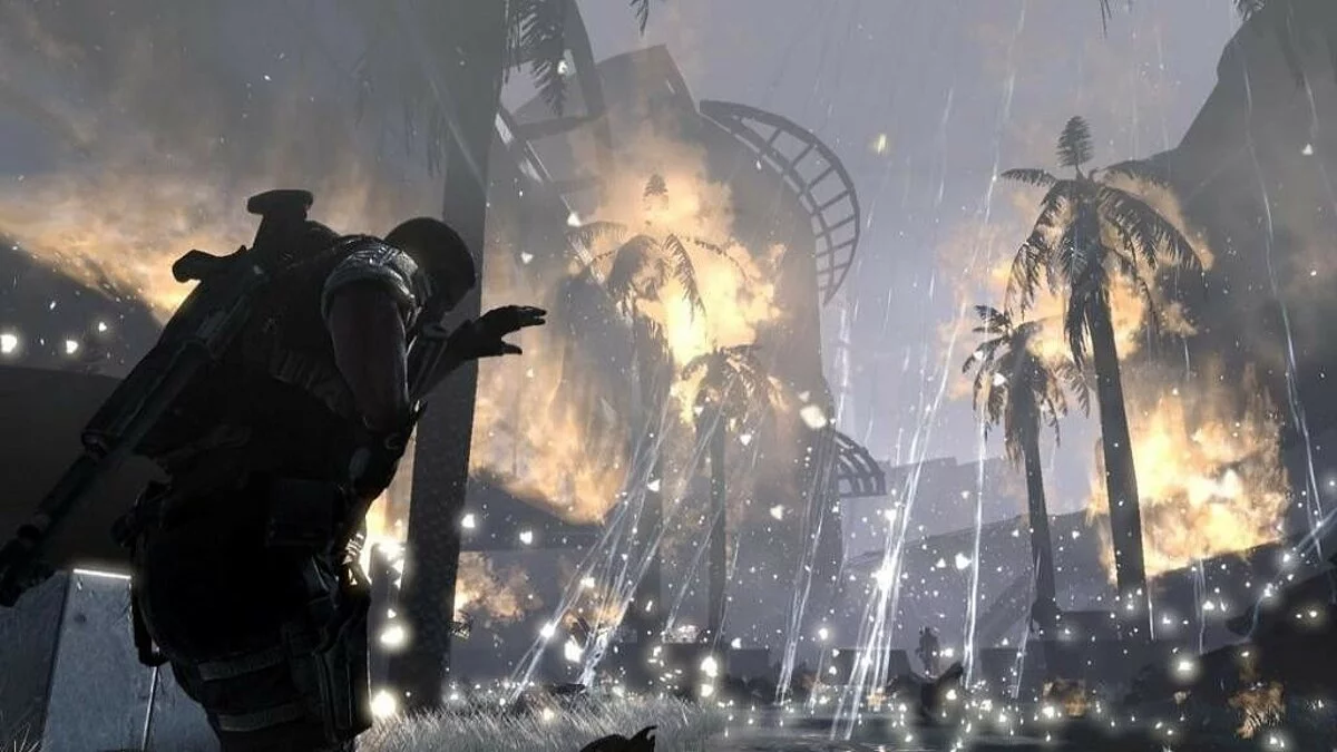 Скриншоты из Spec Ops: The Line / Картинка 304