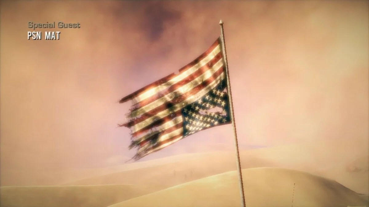 Скриншоты из Spec Ops: The Line / Картинка 309