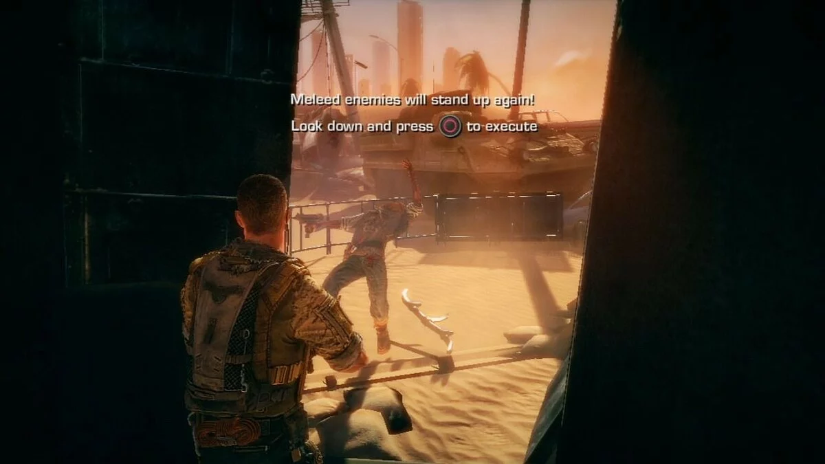 Скриншоты из Spec Ops: The Line / Картинка 318