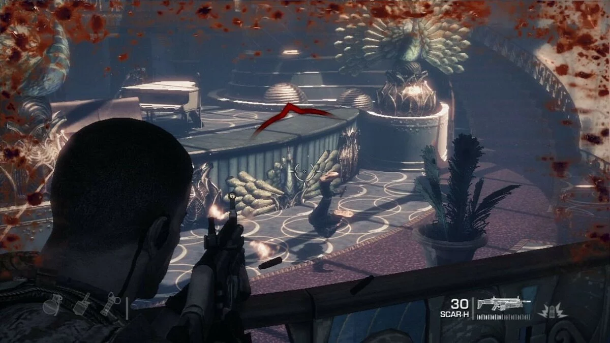 Скриншоты из Spec Ops: The Line / Картинка 322