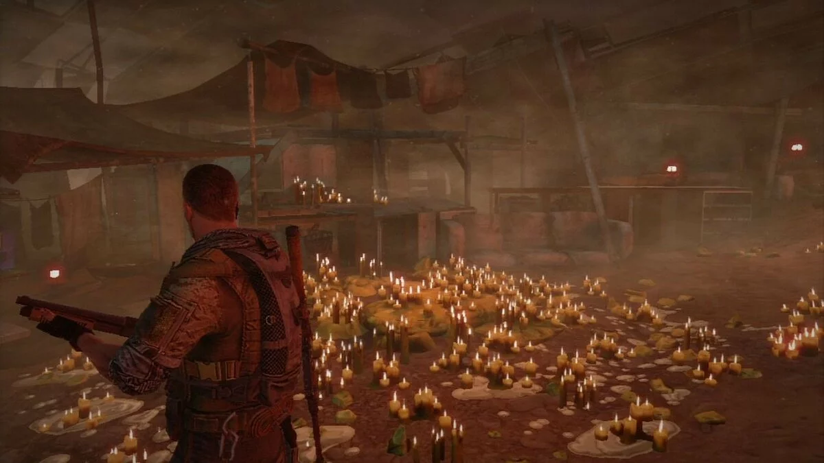 Скриншоты из Spec Ops: The Line / Картинка 324