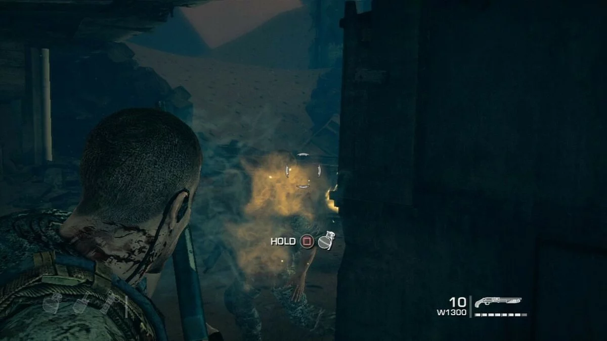Скриншоты из Spec Ops: The Line / Картинка 328