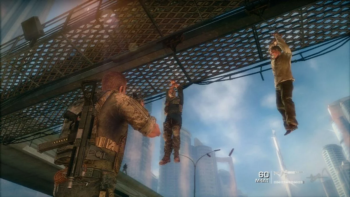Скриншоты из Spec Ops: The Line / Картинка 333