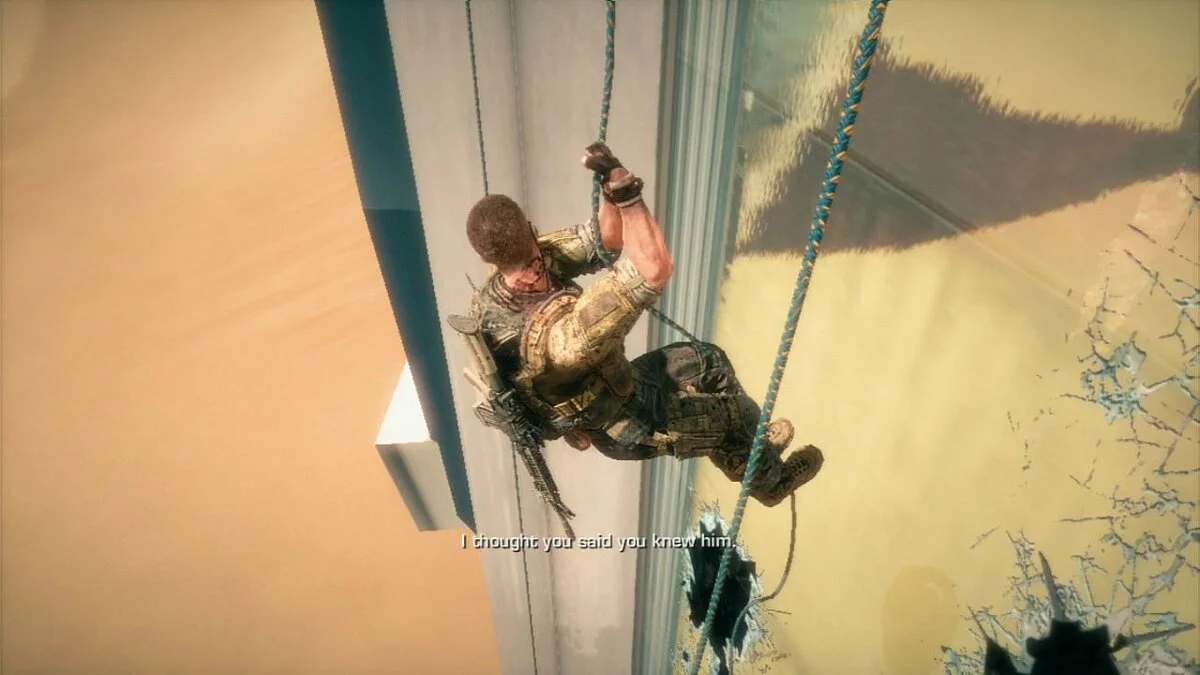 Скриншоты из Spec Ops: The Line / Картинка 332