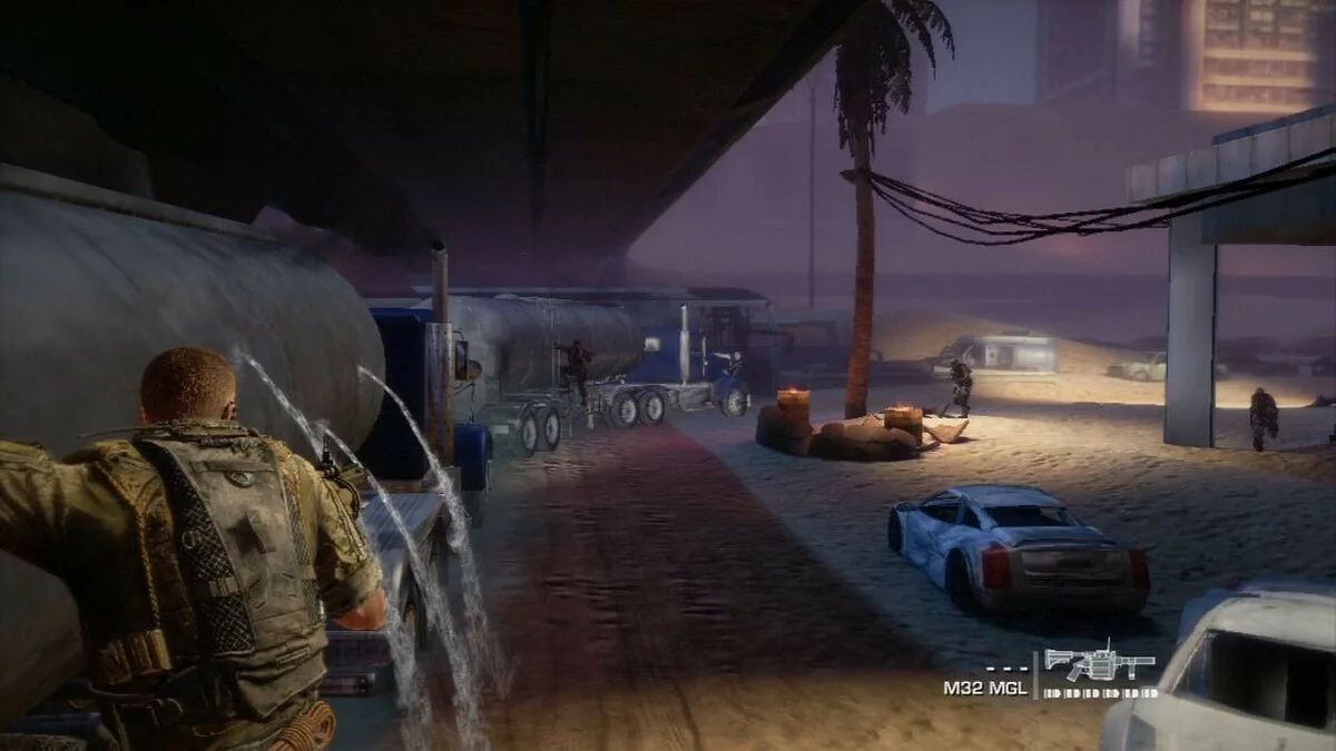 Скриншоты из Spec Ops: The Line / Картинка 336