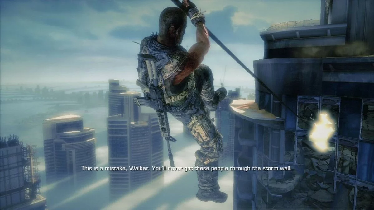 Скриншоты из Spec Ops: The Line / Картинка 341