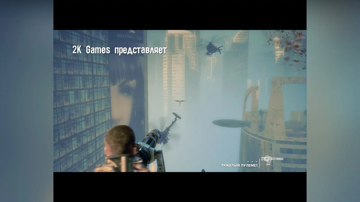 Скриншоты из Spec Ops: The Line / Картинка 344