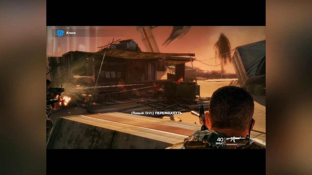 Скриншоты из Spec Ops: The Line / Картинка 348