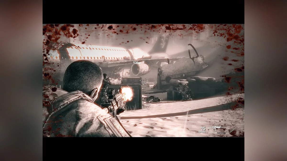 Скриншоты из Spec Ops: The Line / Картинка 349