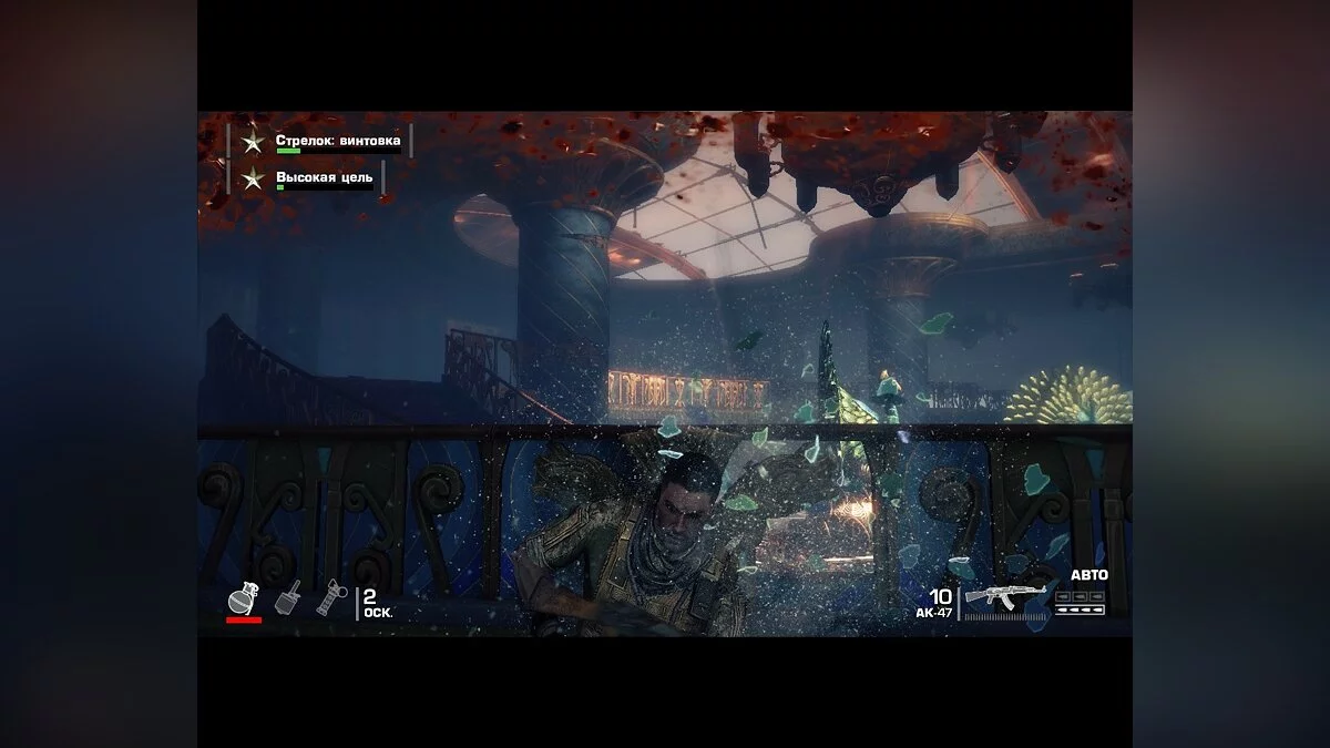 Скриншоты из Spec Ops: The Line / Картинка 351