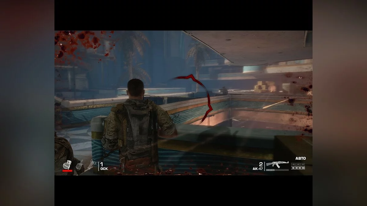 Скриншоты из Spec Ops: The Line / Картинка 356