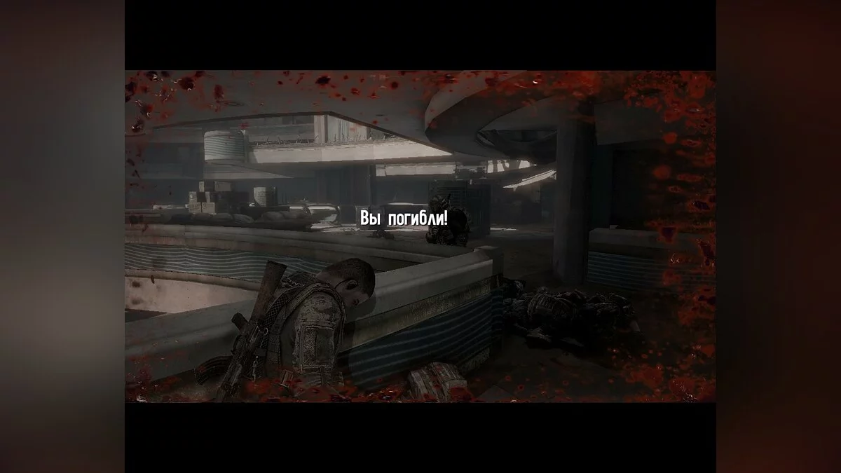 Скриншоты из Spec Ops: The Line / Картинка 357