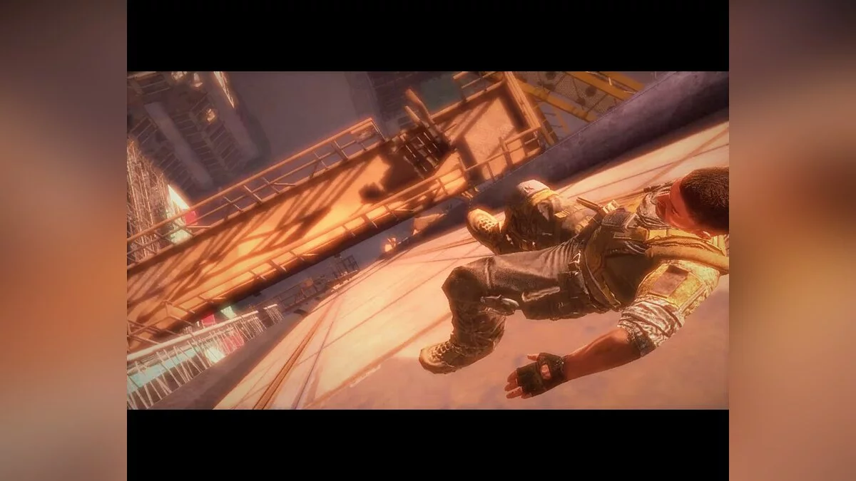 Скриншоты из Spec Ops: The Line / Картинка 360