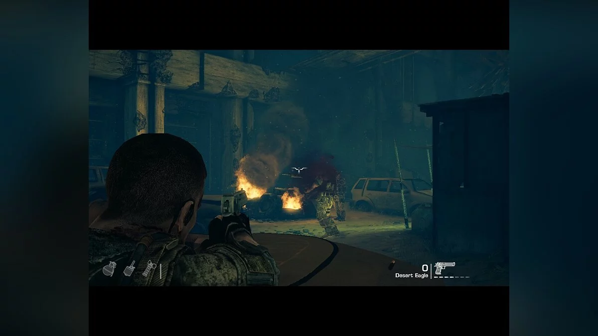 Скриншоты из Spec Ops: The Line / Картинка 361