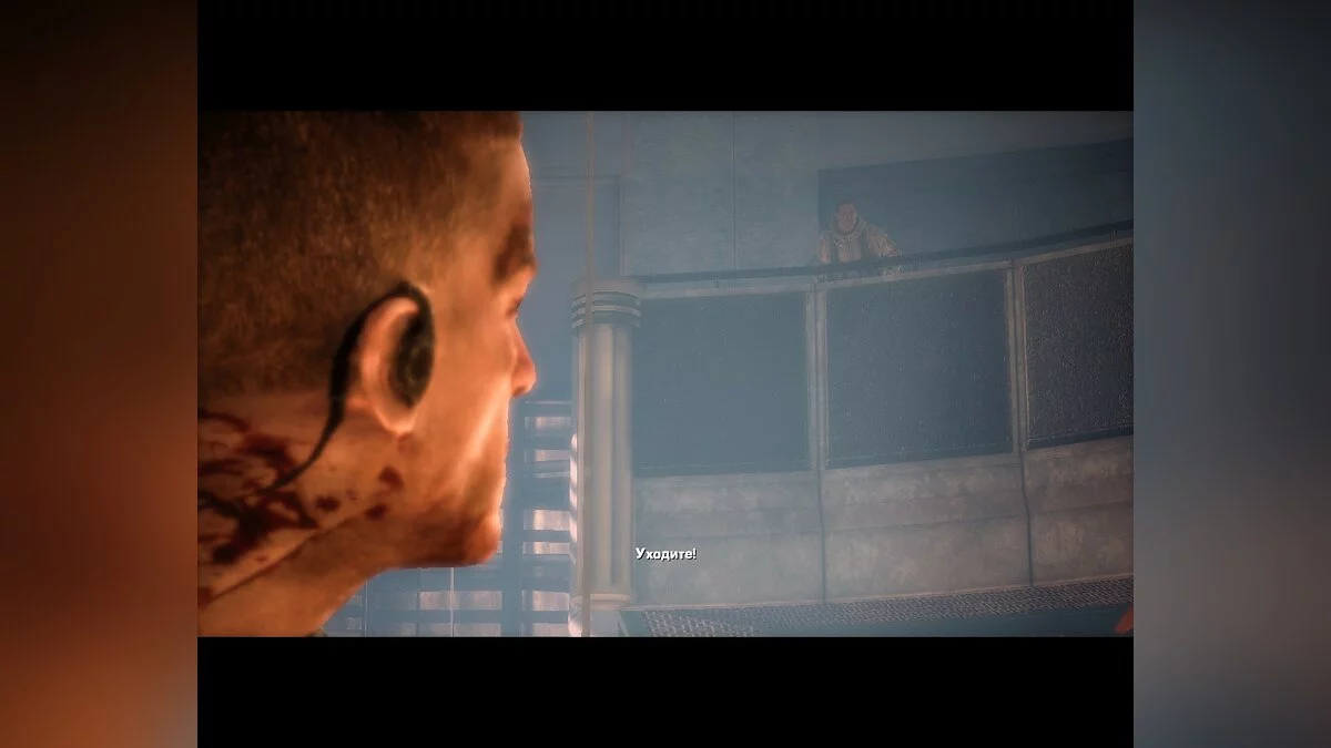 Скриншоты из Spec Ops: The Line / Картинка 364