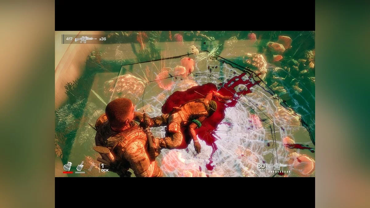 Скриншоты из Spec Ops: The Line / Картинка 365