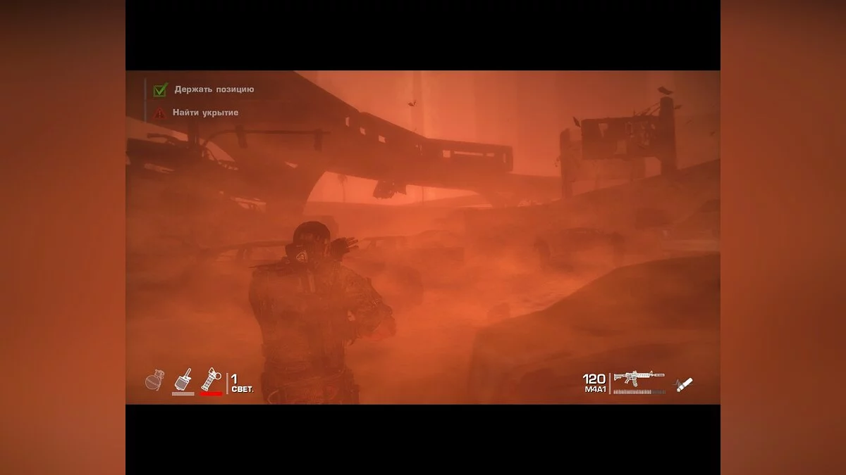 Скриншоты из Spec Ops: The Line / Картинка 369