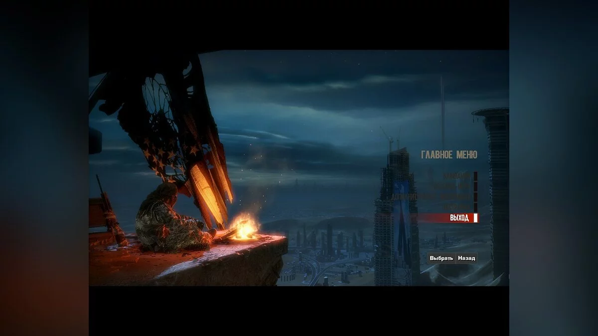 Скриншоты из Spec Ops: The Line / Картинка 370