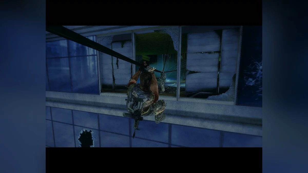 Скриншоты из Spec Ops: The Line / Картинка 371