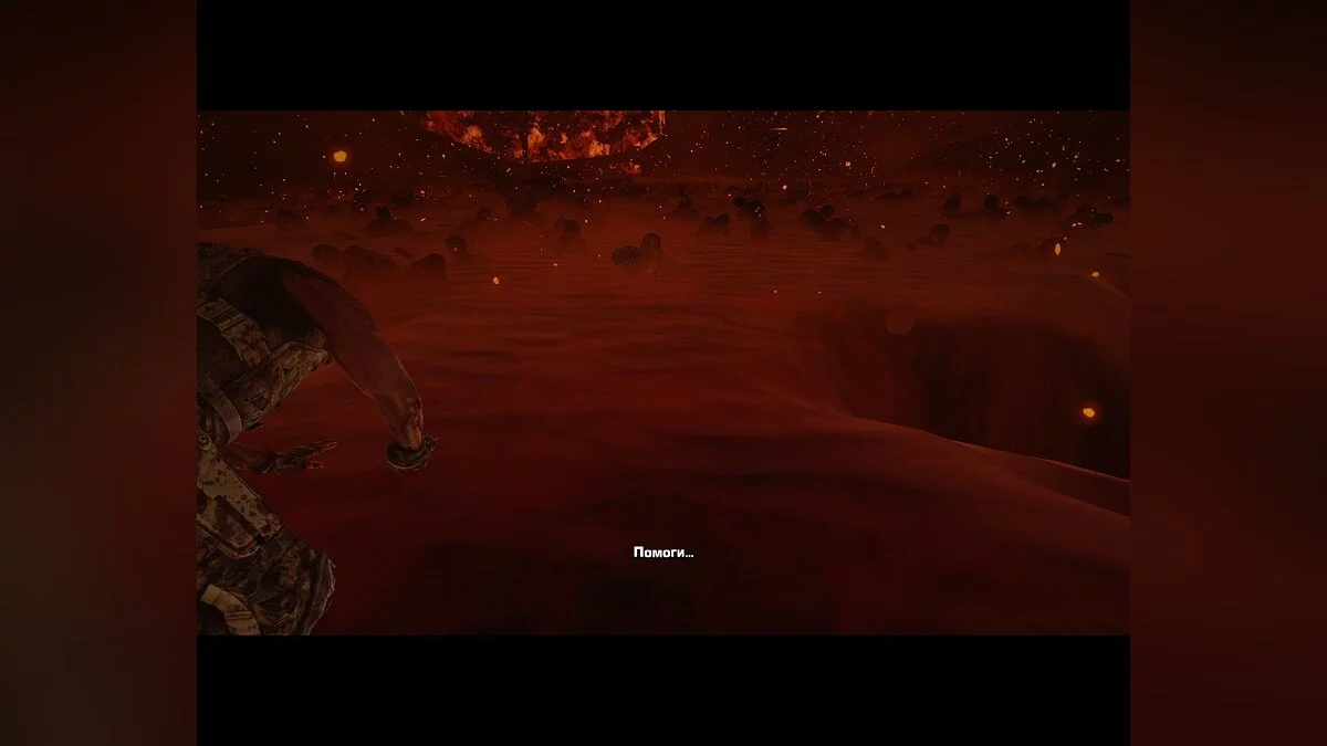 Скриншоты из Spec Ops: The Line / Картинка 372