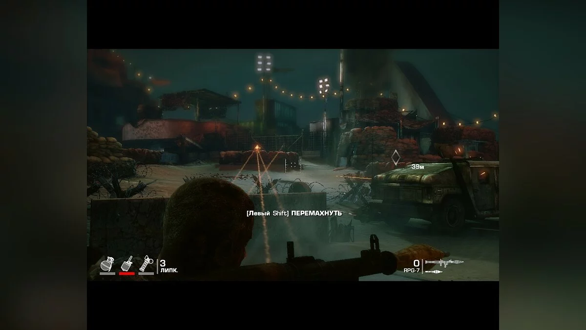 Скриншоты из Spec Ops: The Line / Картинка 375