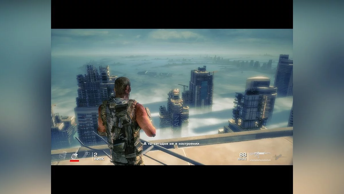 Скриншоты из Spec Ops: The Line / Картинка 377