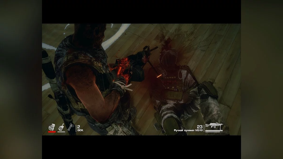 Скриншоты из Spec Ops: The Line / Картинка 379