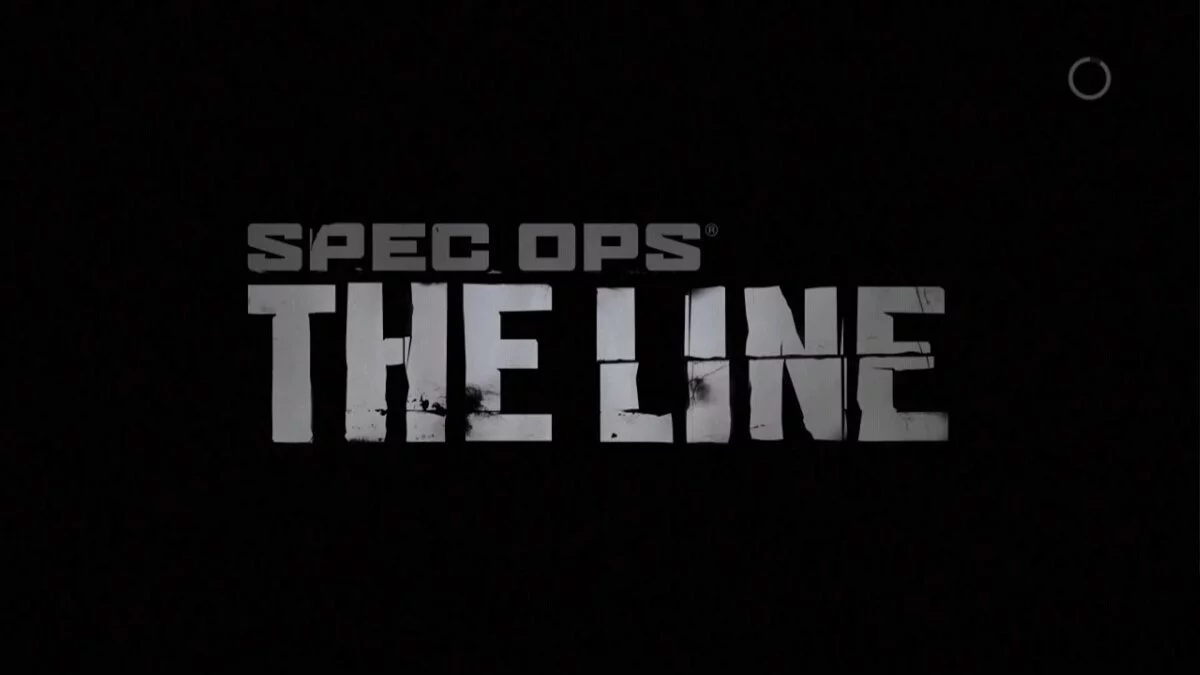 Скриншоты из Spec Ops: The Line / Картинка 380